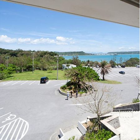 Hotel Hamahigashima Resort - Vacation Stay 10606V Uruma Bagian luar foto