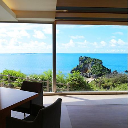 Hotel Hamahigashima Resort - Vacation Stay 10606V Uruma Bagian luar foto
