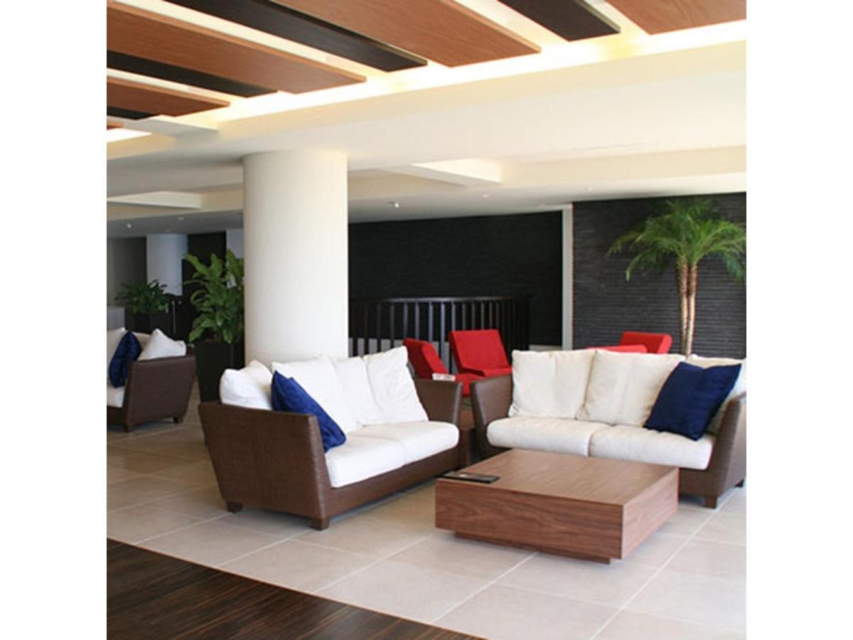 Hotel Hamahigashima Resort - Vacation Stay 10606V Uruma Bagian luar foto