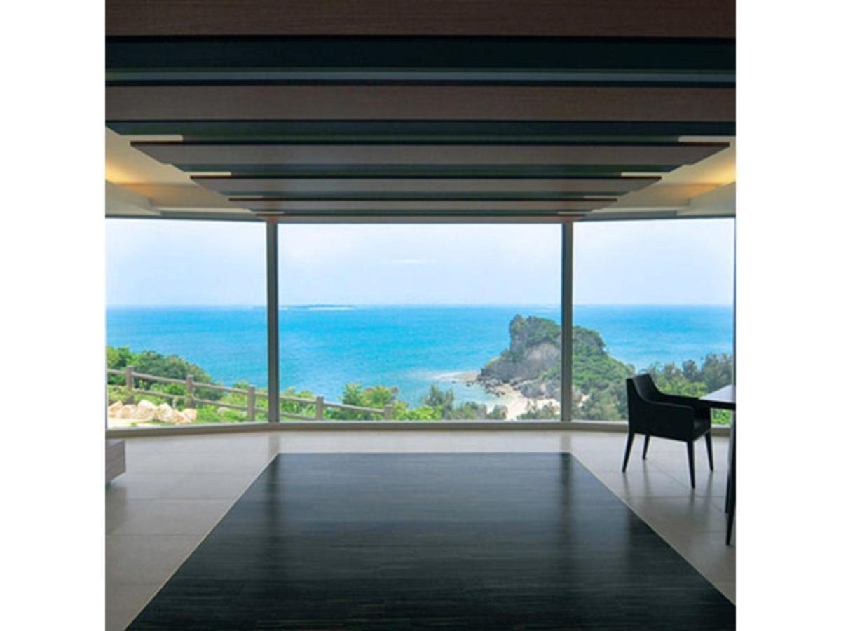 Hotel Hamahigashima Resort - Vacation Stay 10606V Uruma Bagian luar foto