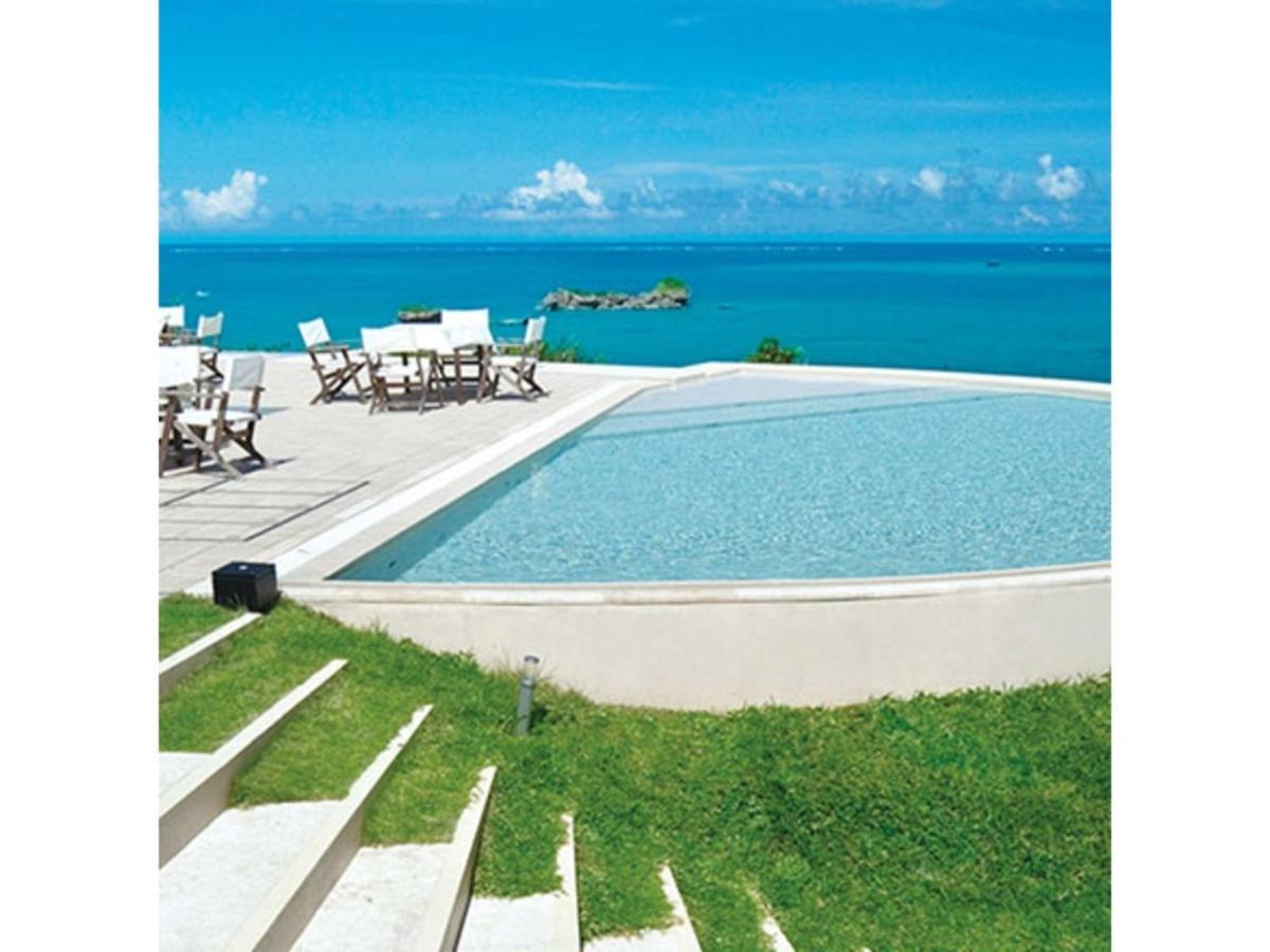 Hotel Hamahigashima Resort - Vacation Stay 10606V Uruma Bagian luar foto