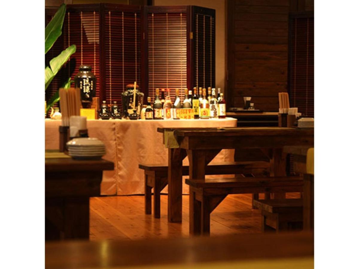 Hotel Hamahigashima Resort - Vacation Stay 10606V Uruma Bagian luar foto