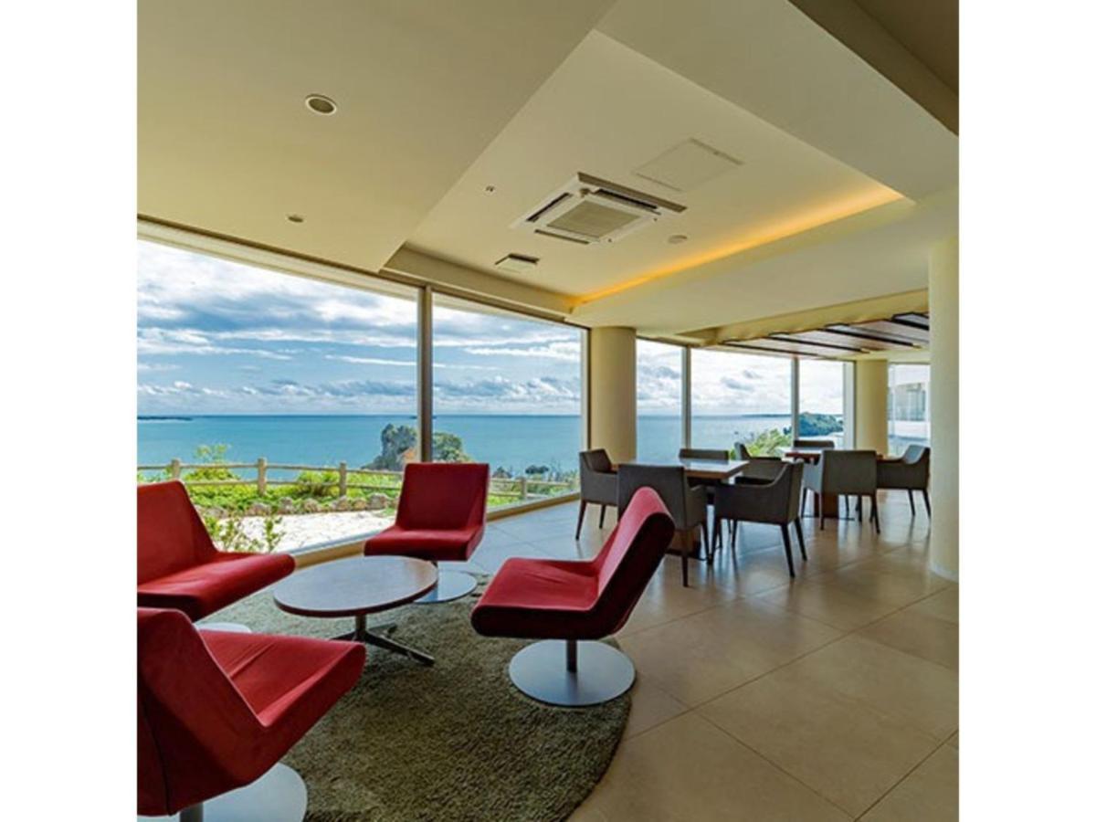 Hotel Hamahigashima Resort - Vacation Stay 10606V Uruma Bagian luar foto