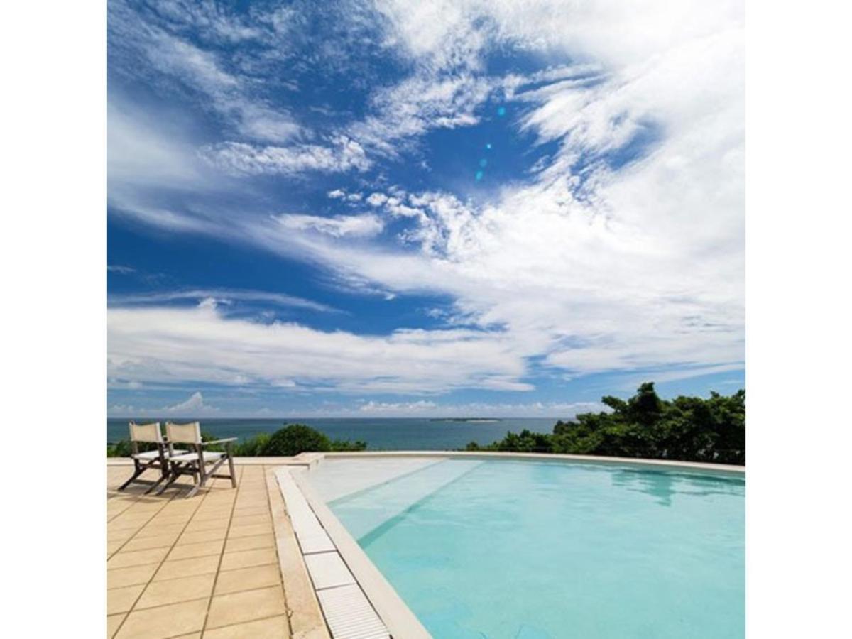 Hotel Hamahigashima Resort - Vacation Stay 10606V Uruma Bagian luar foto