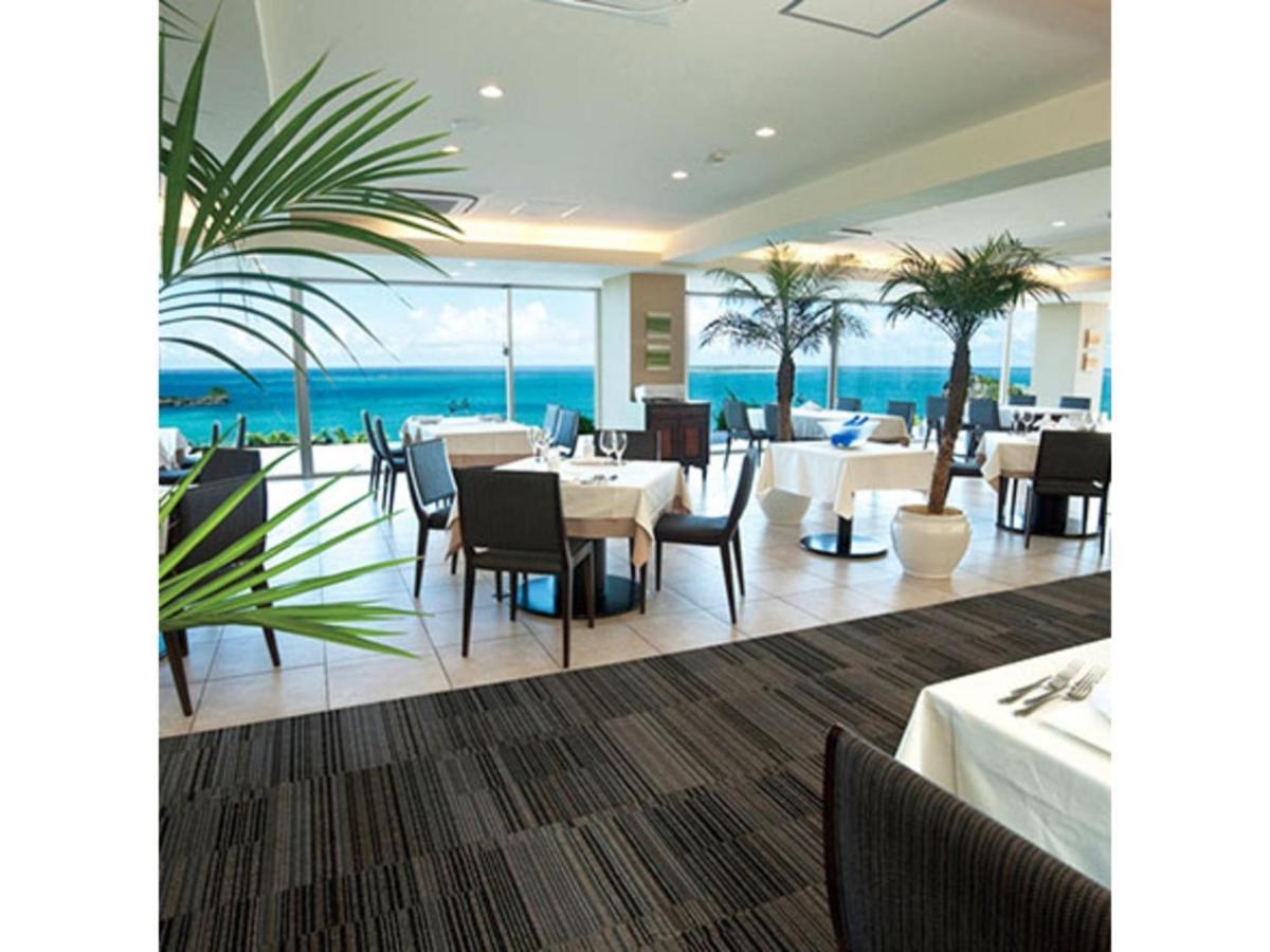 Hotel Hamahigashima Resort - Vacation Stay 10606V Uruma Bagian luar foto