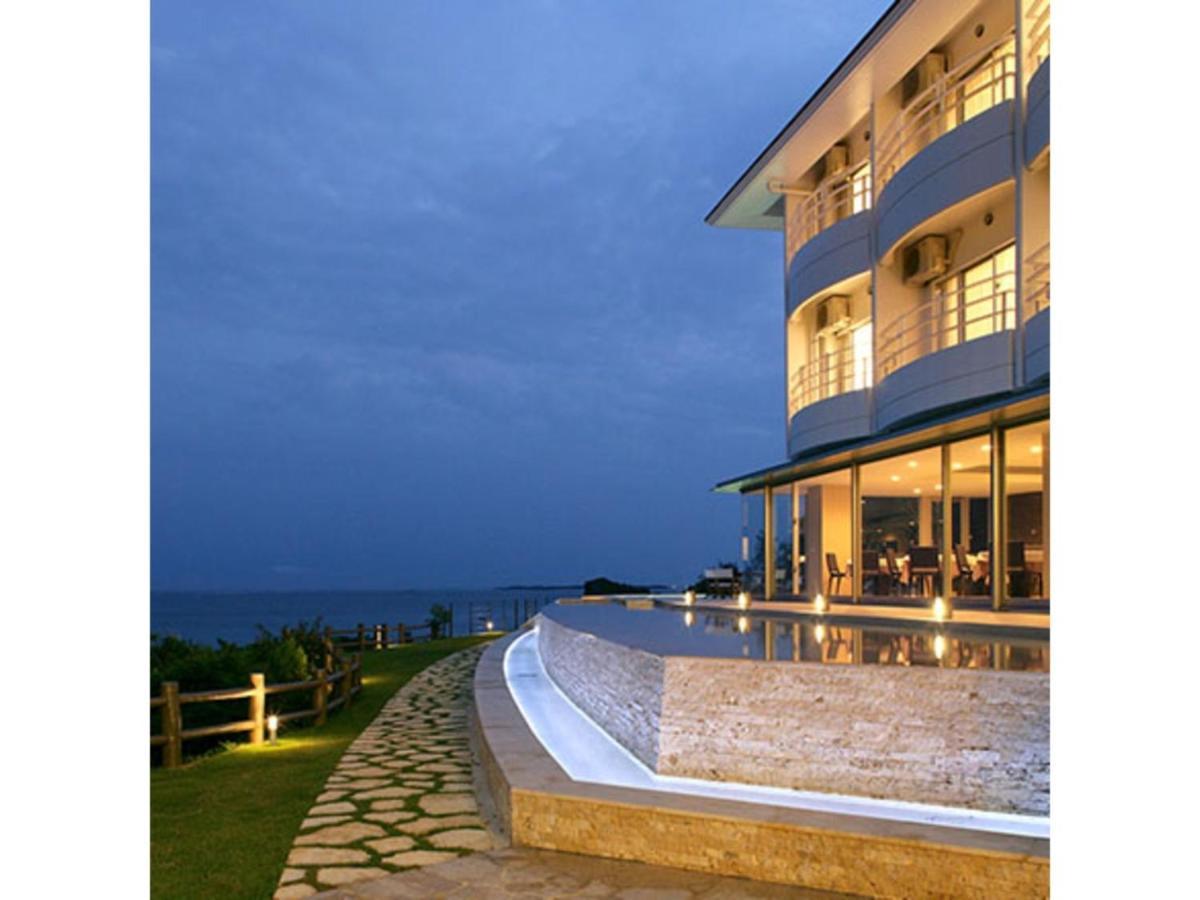 Hotel Hamahigashima Resort - Vacation Stay 10606V Uruma Bagian luar foto