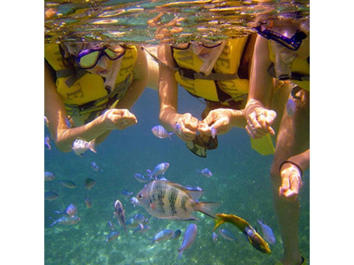Hotel Hamahigashima Resort - Vacation Stay 10606V Uruma Bagian luar foto