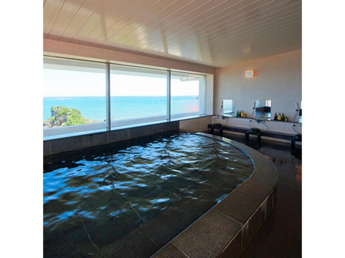 Hotel Hamahigashima Resort - Vacation Stay 10606V Uruma Bagian luar foto