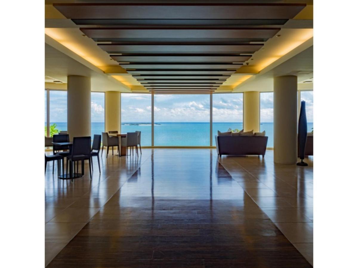 Hotel Hamahigashima Resort - Vacation Stay 10606V Uruma Bagian luar foto