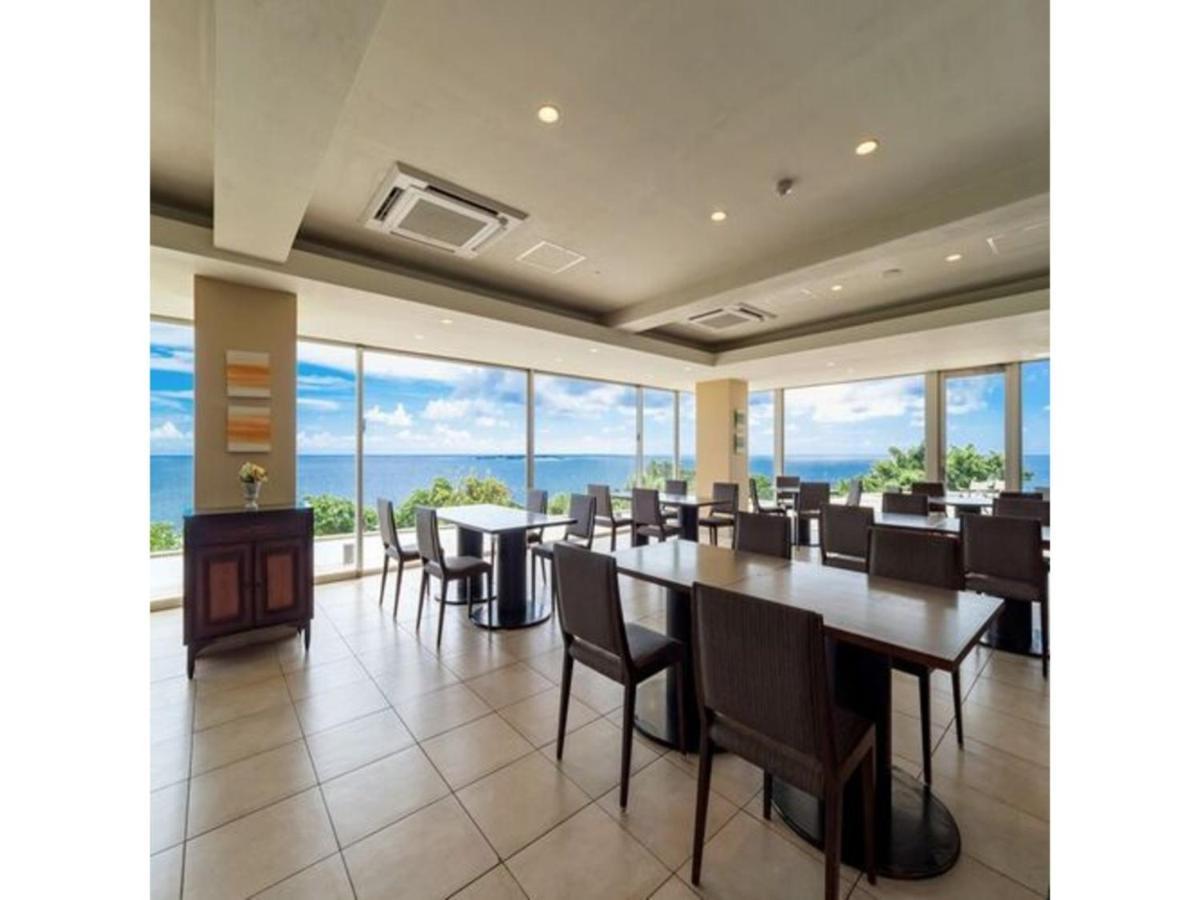 Hotel Hamahigashima Resort - Vacation Stay 10606V Uruma Bagian luar foto