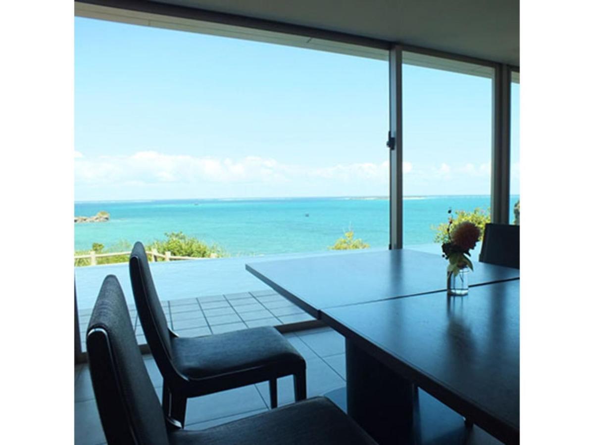 Hotel Hamahigashima Resort - Vacation Stay 10606V Uruma Bagian luar foto