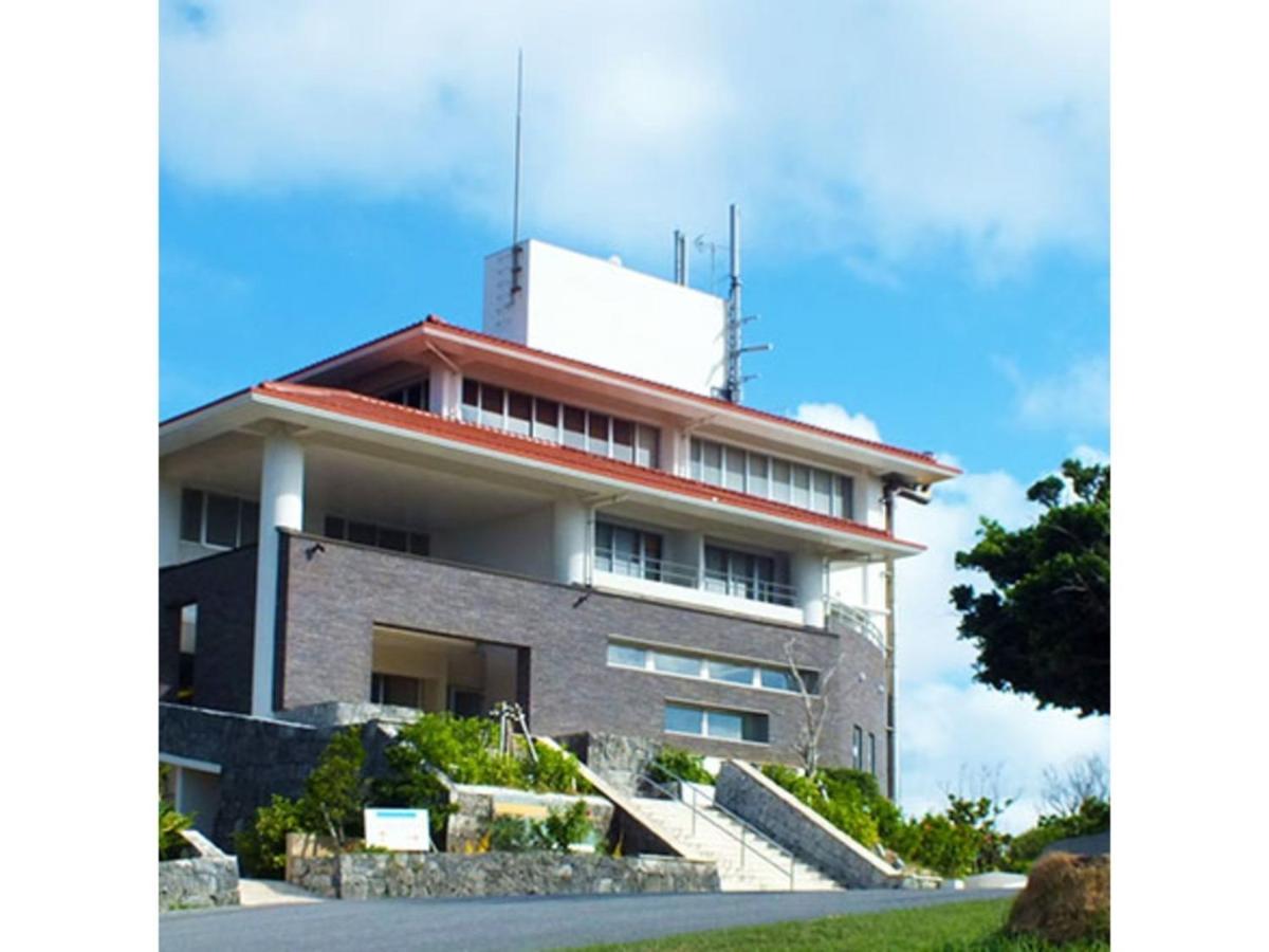 Hotel Hamahigashima Resort - Vacation Stay 10606V Uruma Bagian luar foto